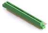 Card Edge Conn, Dual, 88Pos, Wire Wrapos; Card Edge Connector Type Edac - 64AJ9618 - Newark, An Avnet Company