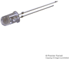 Led, Blue, T-1 3/4 (5Mm), 465 Nm, 2.7 V, 30 Ma, 2 Cd Rohs Compliant Wurth Elektronik - 95W3836 - Newark, An Avnet Company