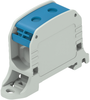 Tb, Power Distribution, 1Pos, 12-2Awg; Rated Current Entrelec Te Connectivity - 33AK8270 - Newark, An Avnet Company