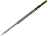 Tip, Soldering Iron, Chisel, Long, 0.8Mm; Tip / Nozzle Width Metcal - 67AC9905 - Newark, An Avnet Company