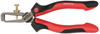 Softgrip Industrial Stripping Pliers; Plier Style Wiha - 27T6998 - Newark, An Avnet Company