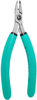 Wire Cutter, Angled Head, 6, 0.025; Cutter Type Excelta - 95H9378 - Newark, An Avnet Company