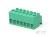 PCB Terminal Blocks - 1986880-7 - TE Connectivity