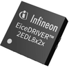 120 V, 3A/4A, Junc-Iso Gate Driver Ics Infineon - 62AK4325 - Newark, An Avnet Company
