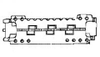 Interconnect Accessory - 1-179608-6 - Richardson RFPD