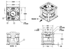 Centrifugal Fan- RadiPac - Modular EC Plenum Fan - EG1R240500C - ebm-papst Inc.