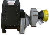 IMD PTO50-4SAVR - 50kW Tractor-Driven PTO Generator w/ AVR - Model PTO 50-4S AVR - Electric Generators Direct