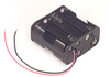 AA-Cell Holder - BH48AAW - Memory Protection Devices, Inc.