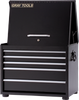 5 Drawer Drop Box Front Trunk Box - 97505BL - Gray Tools Canada Inc.