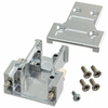 D-Sub, D-Shaped Connector Backshells, Hoods - 626-1960-ND - DigiKey