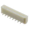FFC, FPC (Flat Flexible) Connector Assemblies - WM3391TR-ND - DigiKey
