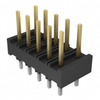 Headers, Male Pins - 2664S-05-ND - DigiKey