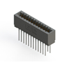 Edgeboard Connectors - 151-726-024-545-201-ND - DigiKey