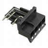 Headers, Plugs and Sockets - 281-2795-ND - DigiKey