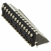 IC Sockets - A853AR-ND - DigiKey