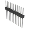 Headers, Male Pins - S1252E-11-ND - DigiKey