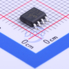ADC/DAC/Data Conversion >> Digital Potentiometers -- MCP4141-103E/SN - Image