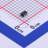 ADC/DAC/Data Conversion >> Digital Potentiometers -- MCP4017T-502E/LT - Image