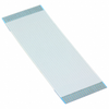 Flat Flex Ribbon Jumpers, Cables - SAM9398-ND - DigiKey
