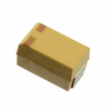 Tantalum Capacitors - 399-11972-2-ND - DigiKey