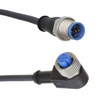 Circular Cable Assemblies - A135864-ND - DigiKey