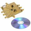 RF, RFID, Wireless Evaluation Boards - EVAL-ADG936EBZ-ND - DigiKey