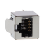 Modular/Ethernet Connector (RJ45, RJ11) Jacks - A97711-ND - DigiKey
