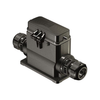 Heavy Duty Connector Housings, Hoods, Bases - 1195-19433160268-ND - DigiKey