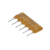 Resistor Networks, Arrays -- 4606M-101-103LF-ND - Image