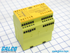 PILZ Electronic Monitoring - 775510 - Galco Industrial Electronics