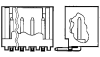 Headers & Wire Housings - 2-644488-7 - Powell Electronics, Inc.