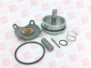 Pneumatic Valve Rebuild Kit / Seal Kit - 4728116 - Radwell International