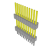 Board Spacers, Stackers (Board to Board) - 612-DWM-11-59-S-S-415-ND - DigiKey