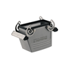Heavy Duty Connector Housings, Hoods, Bases - 281-2559890000-ND - DigiKey