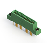 Edgeboard Connectors - 151-345-030-523-203-ND - DigiKey