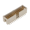 Headers, Male Pins - 612-HTSS-112-01-L-DV-P-TR-ND - DigiKey