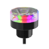 Stackable Tower Lighting, Beacons, and Components - 2170-K50PBLKQP-ND - DigiKey