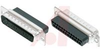 9 PIN CRIMP D-SUB MALE - 70121328 - Allied Electronics, Inc.