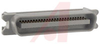 D-Sub Connector; Plastic; Round Conductor Flat; 26 to 28 AWG; 0.05 in.; 50 - 70114877 - Allied Electronics, Inc.