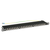 Patchbay, Jack Panels - 95-N252A-024-HUSHK-ND - DigiKey