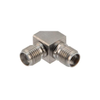 Coaxial Connector (RF) Adapters - 6099-PE91565-ND - DigiKey