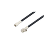 Coaxial Cables (RF) - 6099-PE3W02910-12-ND - DigiKey