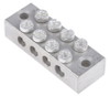 Earth Terminal Blocks - 425544 - RS Components, Ltd.