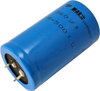 Aluminium Capacitors - 1972229 - RS Components, Ltd.