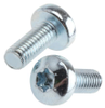 Machine Screws - 4827972 - RS Components, Ltd.