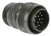 Mil Spec Circular Connectors - 2982443 - RS Components, Ltd.