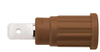 Banana Connectors - 2494824 - RS Components, Ltd.