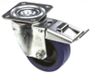 Castor Wheels - 6960784 - RS Components, Ltd.