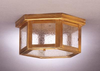 Exterior -Ceiling Mount - 345412 - Light Center (The)