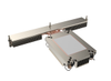 Ultimate LGA4677 CPU Cooler for High-Density Servers | 250W TDP, 4 Heat Pipe Design -  - ToneCooling Technology Co., Ltd